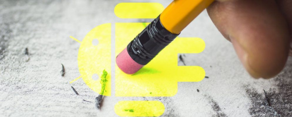 如何删除Android设备上的所有历史记录