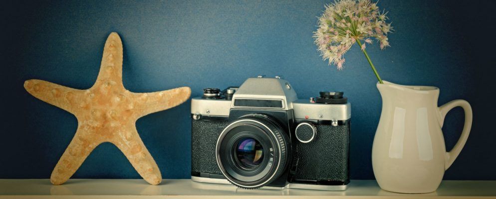 这9个项目会让您爱上摄影