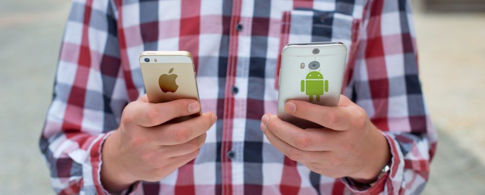 Android具备iPhone仍不具备的5个功能