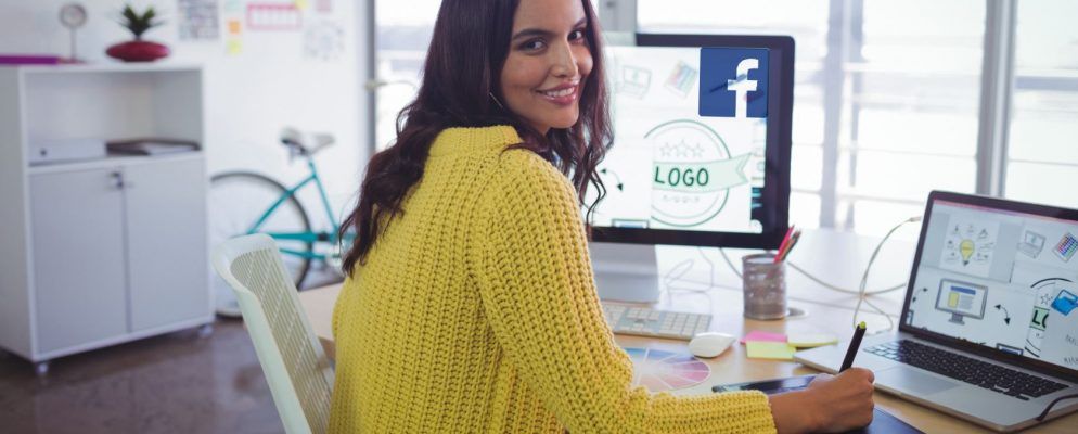 每个设计师都需要遵循的20个Facebook页面