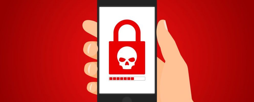 恶意软件如何进入您的智能手机?