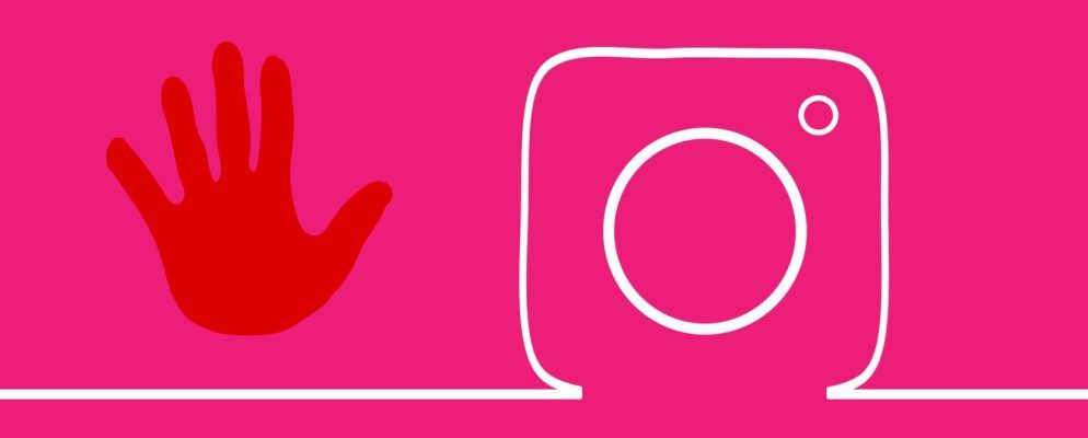 谁在Instagram上取消关注我?这是查找方法