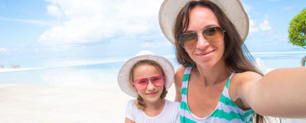 度假时确保数码照片安全的7个技巧