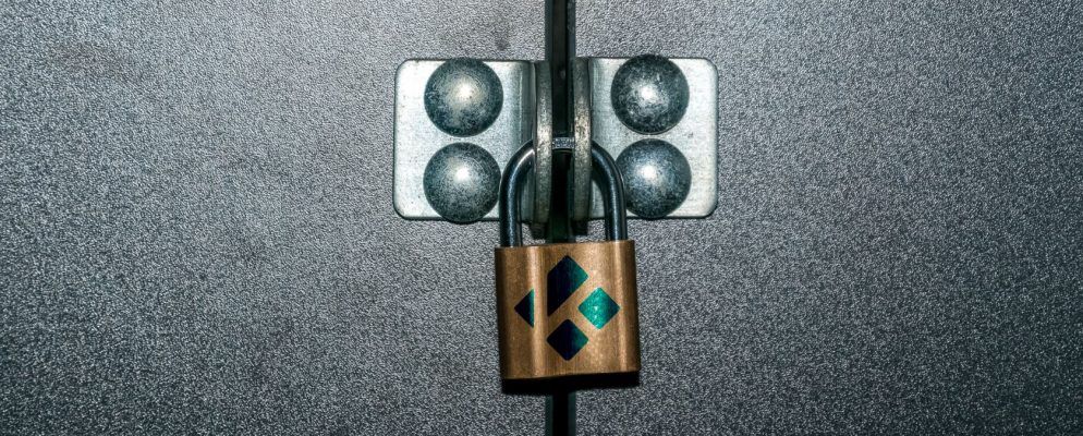 为什么要在Kodi上使用VPN的3个原因