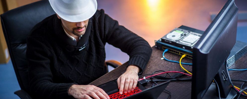 为什么您应该通过这些在线课程学习道德黑客