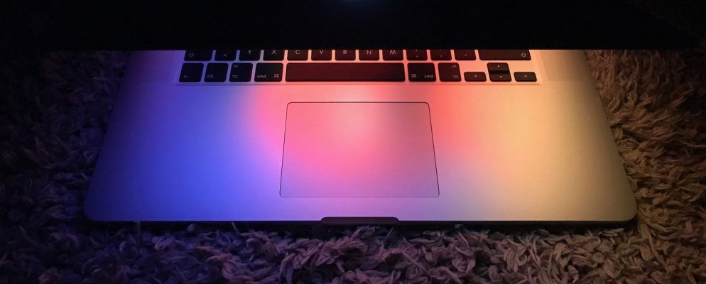 MacBook Trackpad突然不起作用?试试这个快速修复