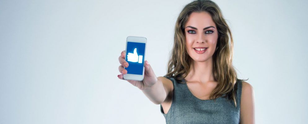 通过这些被遗忘的技巧使Facebook再次具有相关性