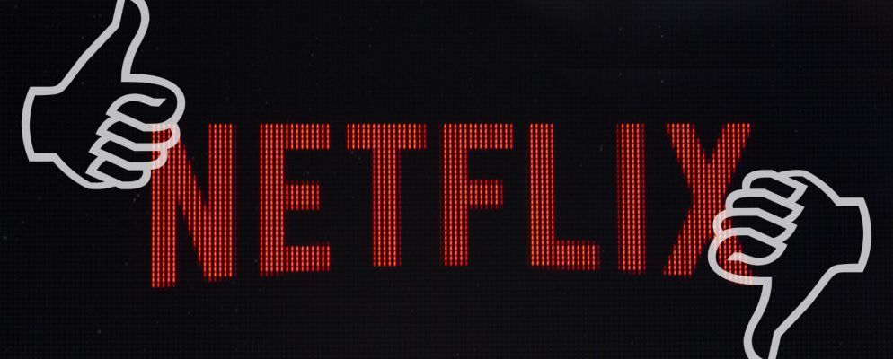 为什么Netflix有权取消没有人观看的节目