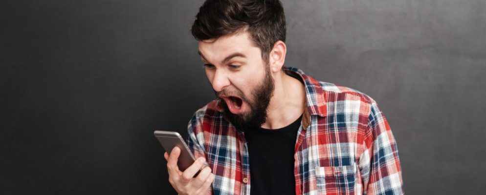 手机随着时间变慢的5个原因