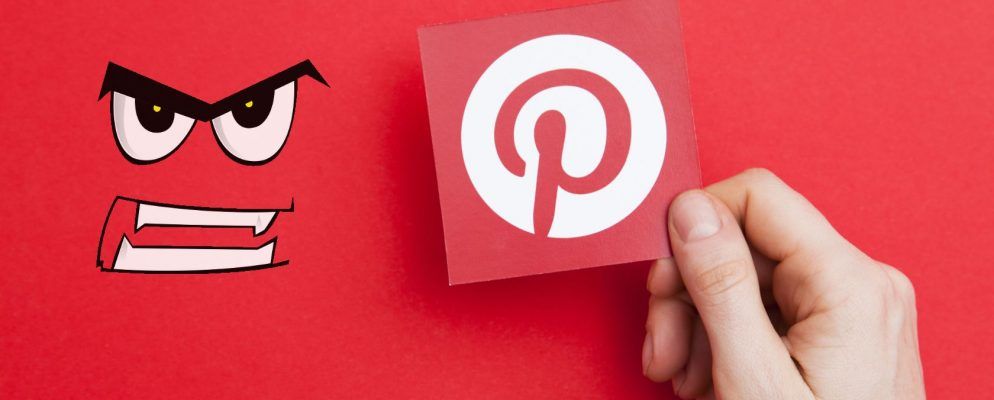 3 Pinterest安全问题,以及您可以采取的措施