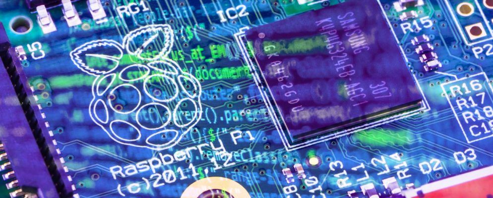 9种最佳Raspberry Pi可用的Pi编程资源
