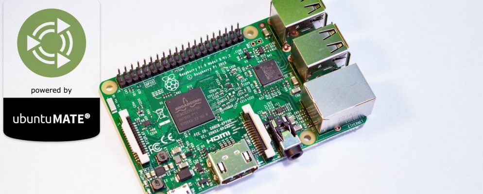 如何在Raspberry Pi上运行Ubuntu