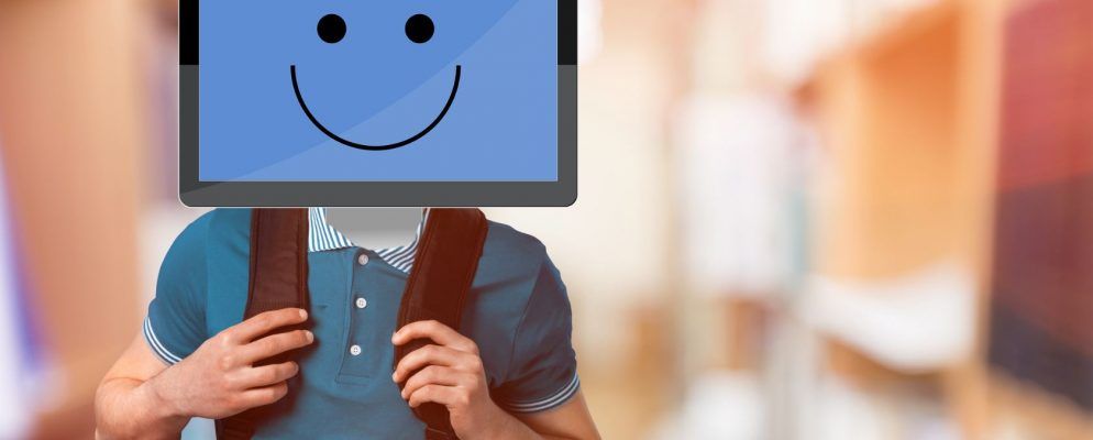 您的学校在认真对待您孩子的隐私吗?