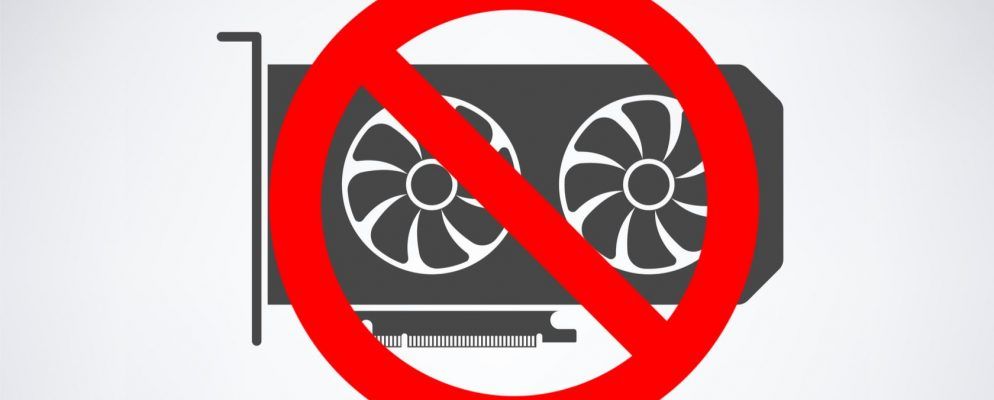 随着GPU价格飞涨,您是否应该购买图形卡?