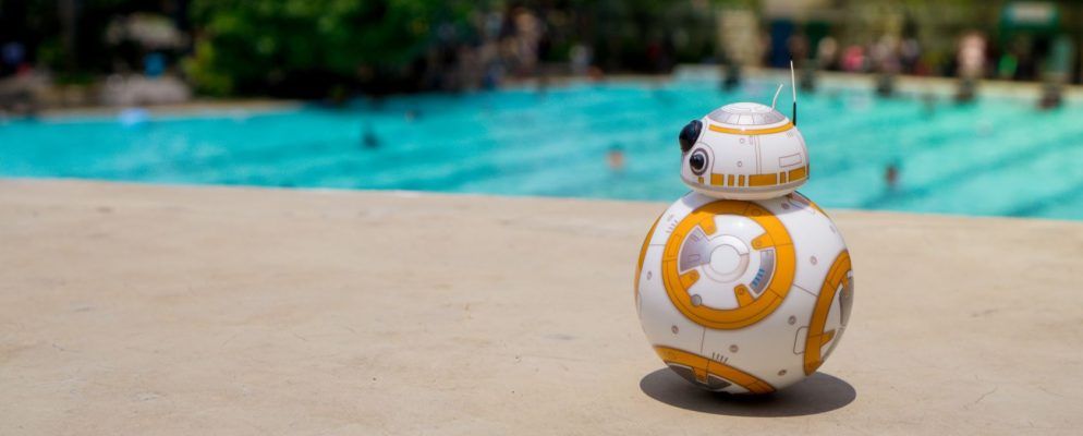 8个很酷的由智能手机控制的玩具,让您暗自渴望!