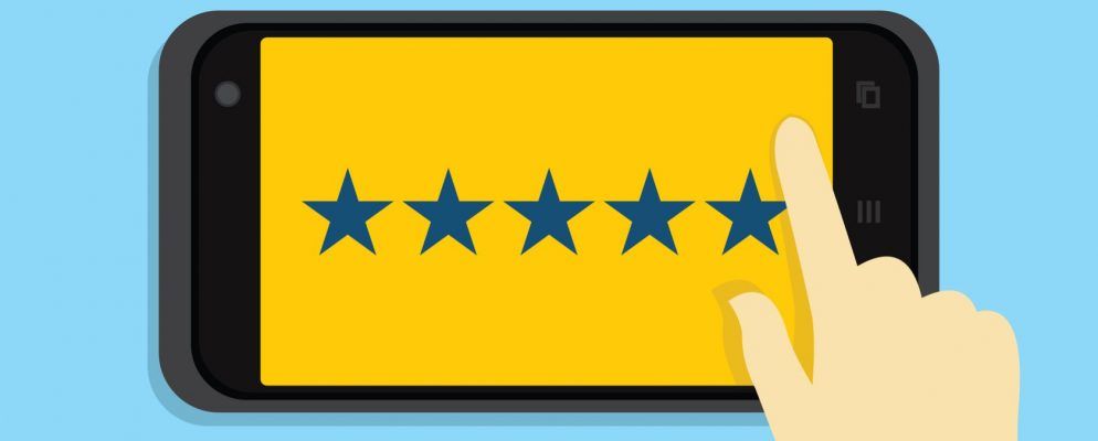 如何使应用程序停止烦扰您的评论