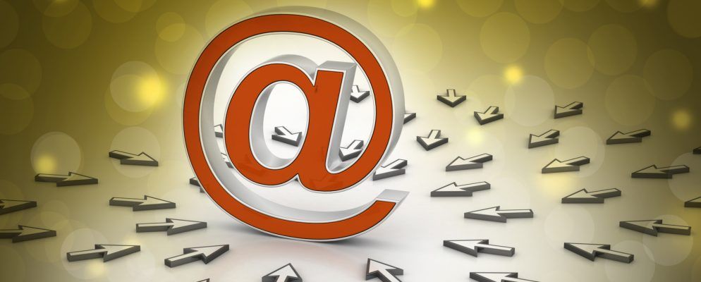 避免在Outlook.com中出现此电子邮件转发错误