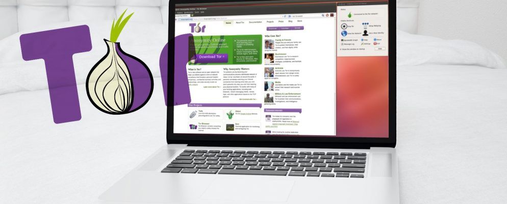 真正的私人浏览:Tor的非官方用户指南