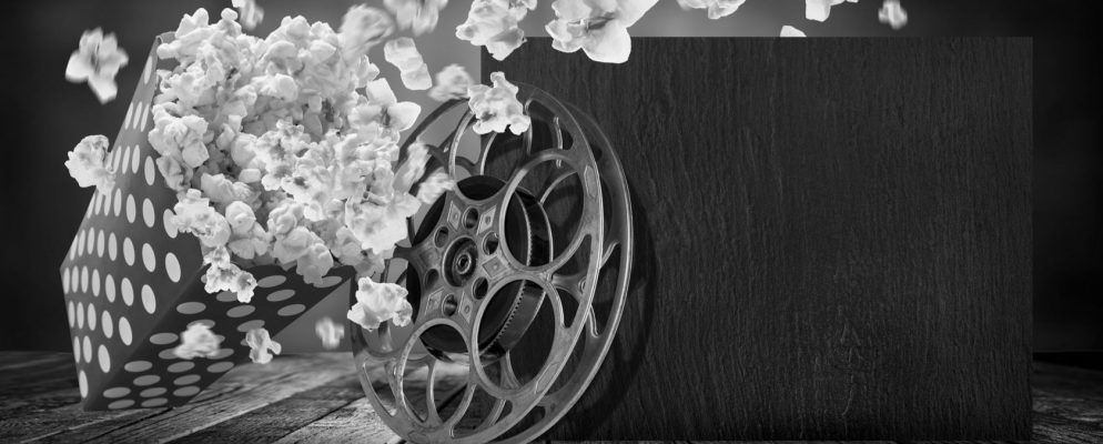 5部了解电影和欣赏电影的指南