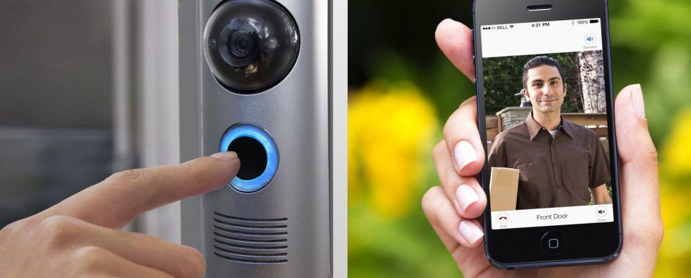 什么是智能门铃，您应该购买哪个？