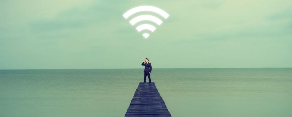 什么是Wi-Fi通话及其运作方式？