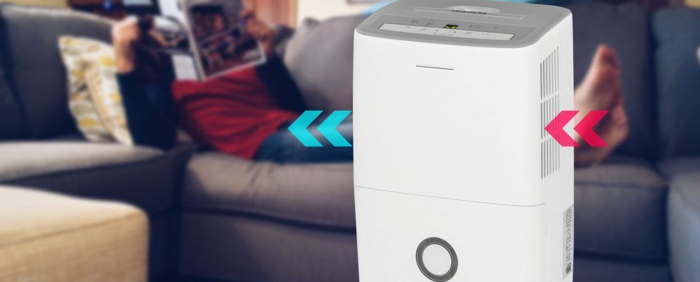 抽湿机的3大优点（以及购买哪一个）