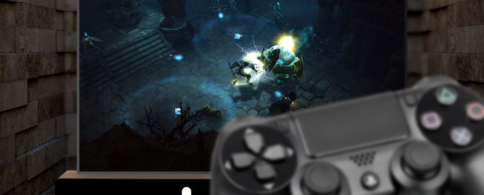 为什么是时候尝试《暗黑破坏神3》和《死灵法师的崛起》