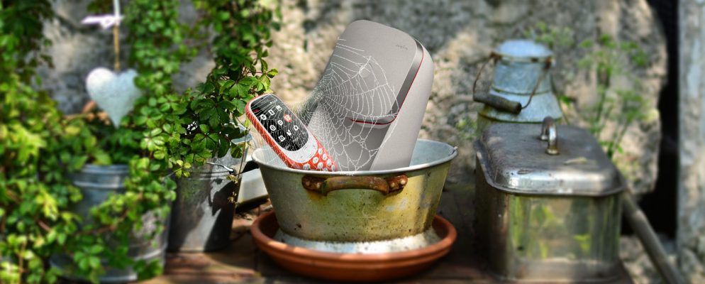 您可能应该避免的7个最新科技小工具