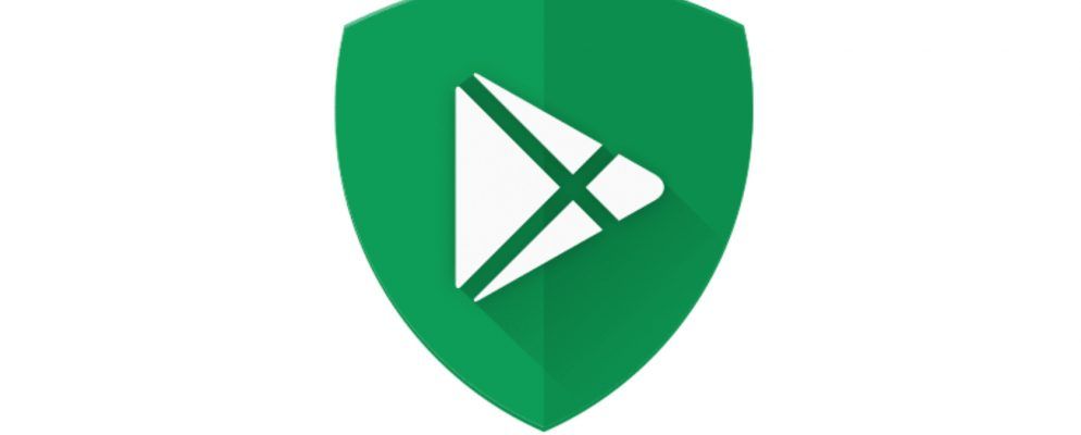 Google Play保护有助于确保Android安全