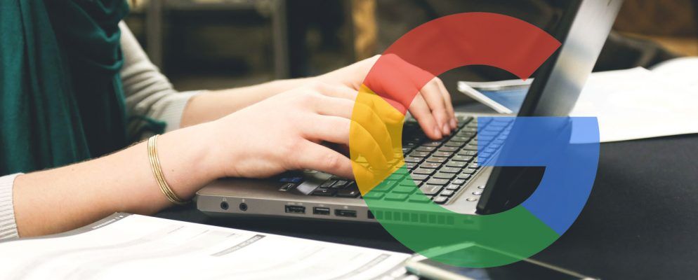 我们从Google中学到的9个生产力技巧