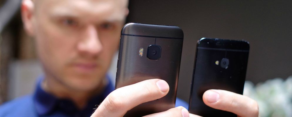 如果您拥有HTC，请当心TouchPal广告