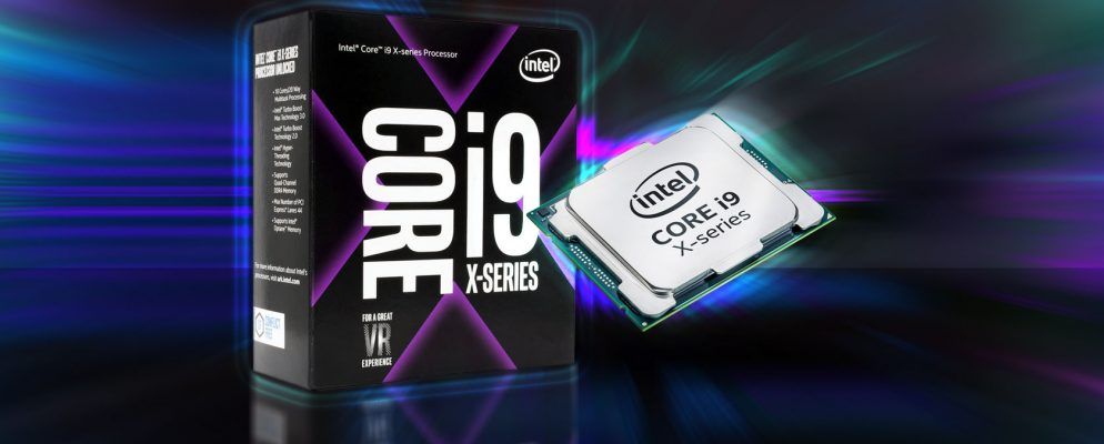 是什么使Intel Core i9成为最快的处理器,您应该购买吗?