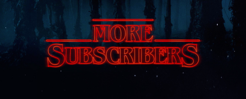 Netflix现在拥有超过1亿订户