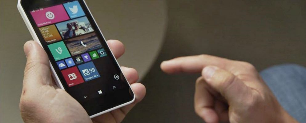 微软杀死了iOS的Windows Phone键盘