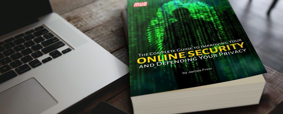 完善在线安全性和保护隐私的完整指南