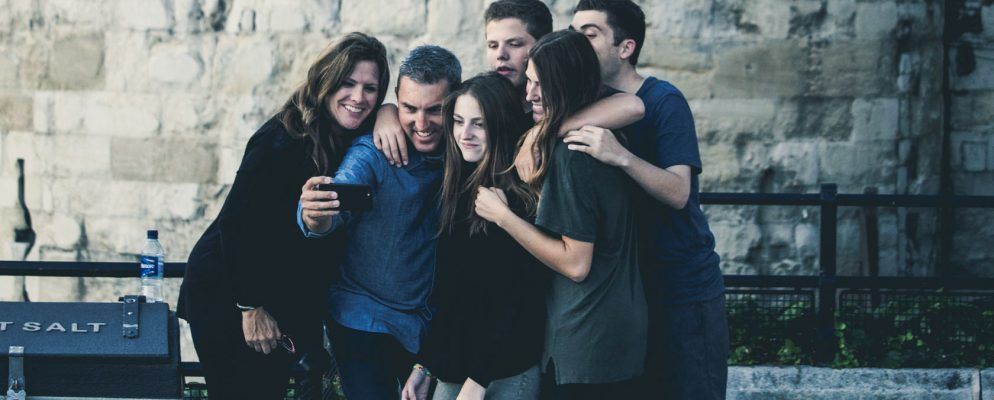 借助这些出色的Android应用实现完美的自拍照