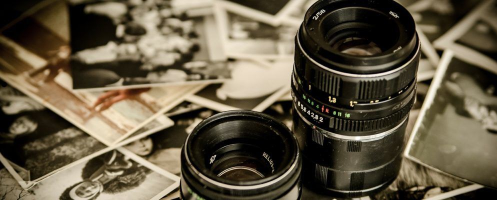 这个有趣的照片挑战网站有导师帮助您改善