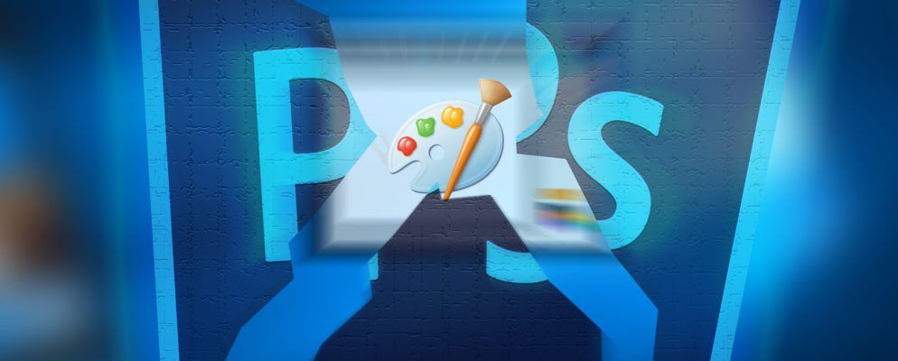 Adobe Photoshop与Microsoft Paint：您真正需要什么？