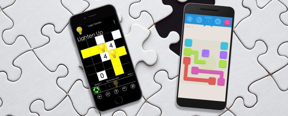 选择你的难题!这些手机收藏品种类繁多