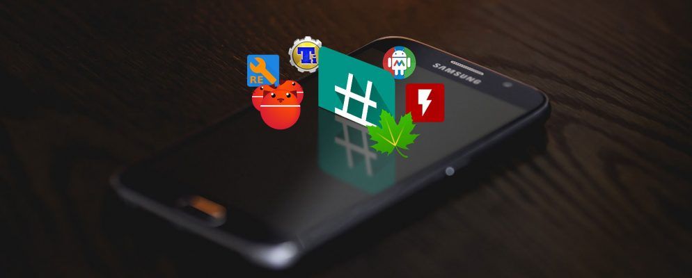 如何在Android上手动安装或侧载应用