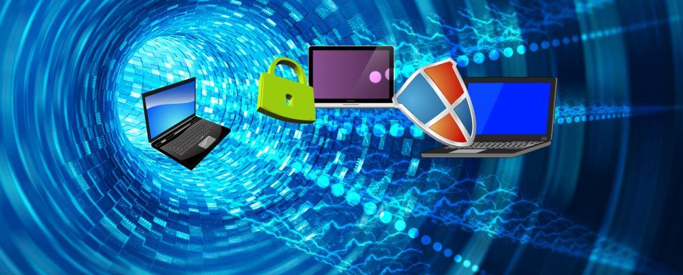 SSH与VPN之间有什么区别,哪个更安全?