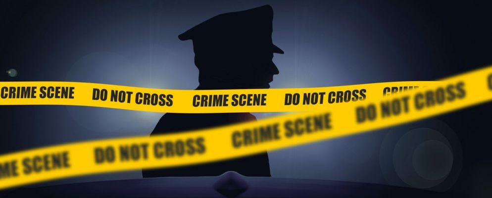 8个比连续剧更好的真实犯罪播客