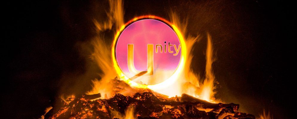 5个证明团结远未止的项目