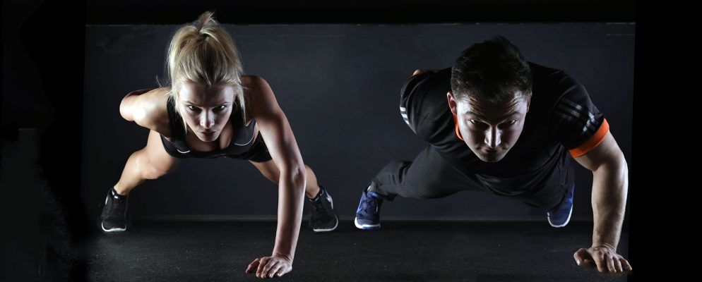 5个免费健身应用程序和网站保证让您动起来