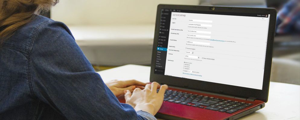 如何使用Cloud9在虚拟服务器上免费安装WordPress