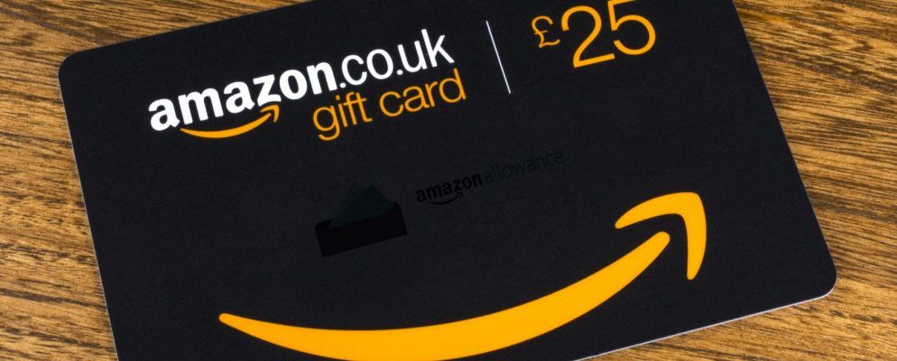 如何给孩子亚马逊津贴