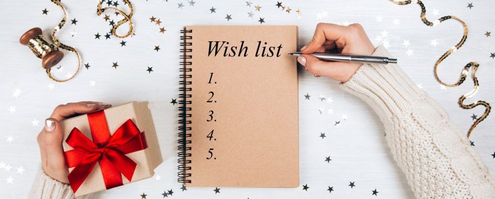 如何防止人们在您不知情的情况下看到您的亚马逊心愿单