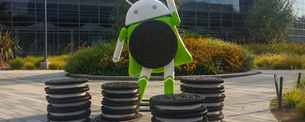 如何立即安装Android Oreo
