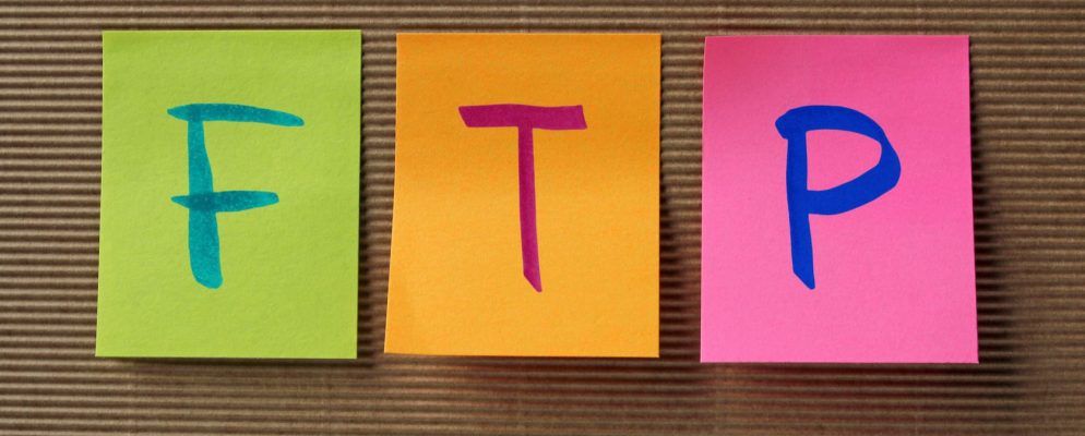 Windows的3种最佳免费FTP客户端