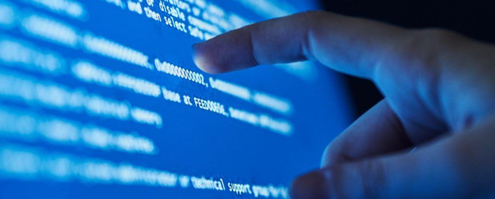 通过在Windows 10中启用此小功能使BSOD易于排除故障